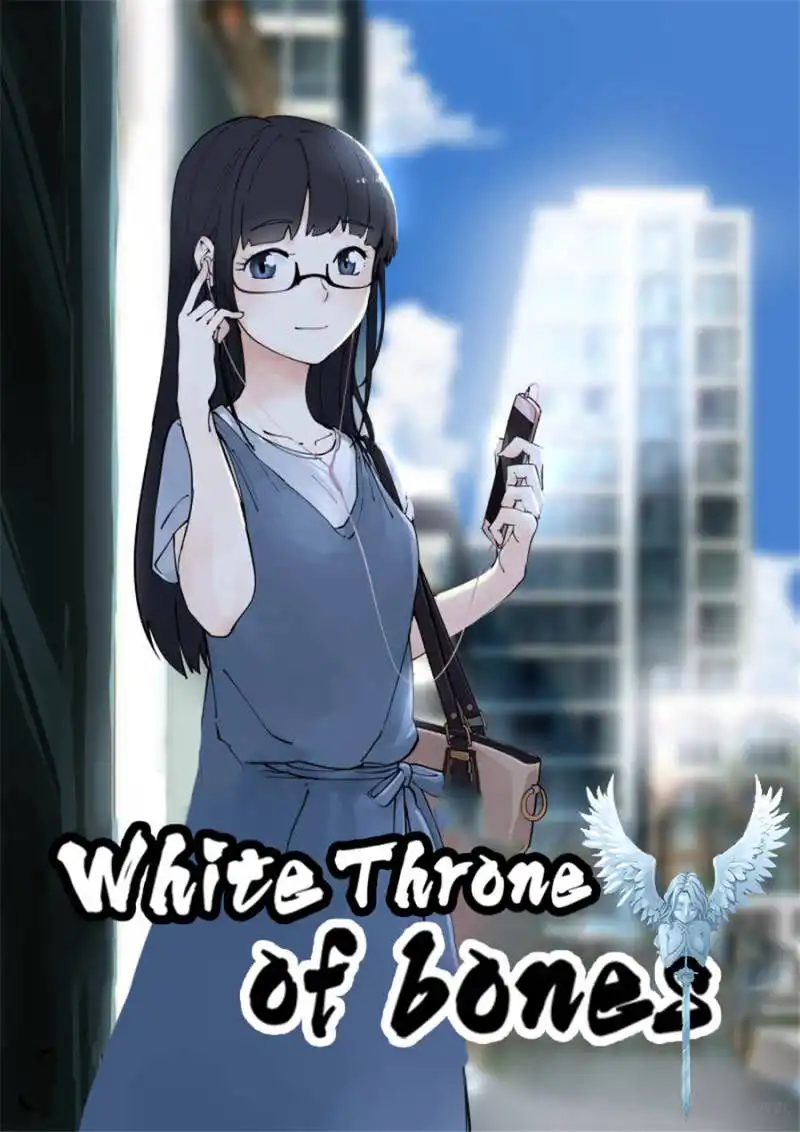 White Throne Of Bones Chapter 4 1